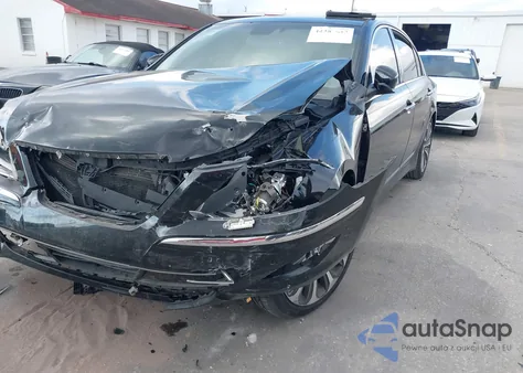 2014 Hyundai Genesis 5.0 R-Spec z USA, uszkodzony, nr VIN KMHGC4DH9EU262589